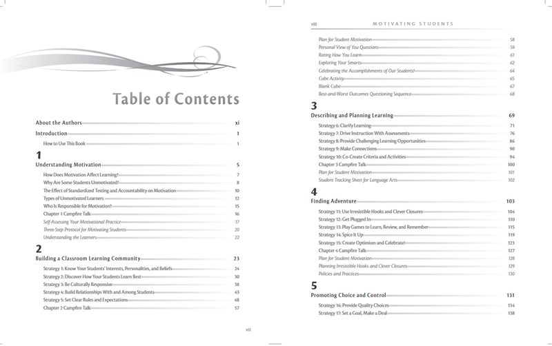 Motivating Students Motivating Students