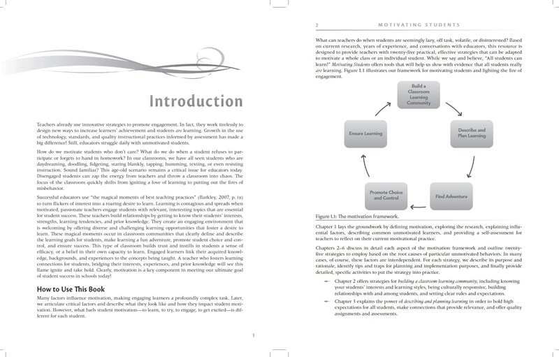 Motivating Students Motivating Students