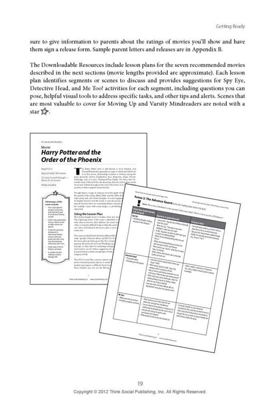 Movie Time Social Learning Movie Time Social Learning