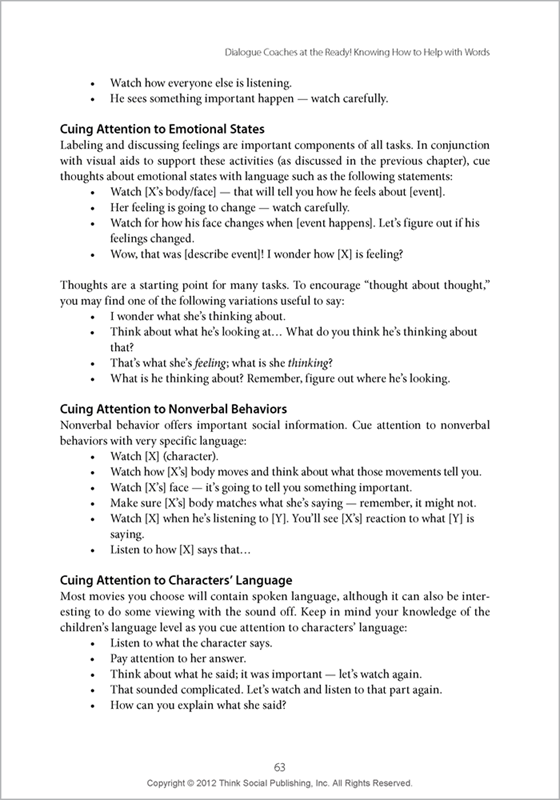 Movie Time Social Learning Movie Time Social Learning