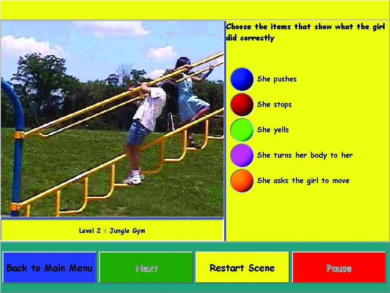 My School Day Enhanced Interactive CD My School Day Enhanced Interactive CD