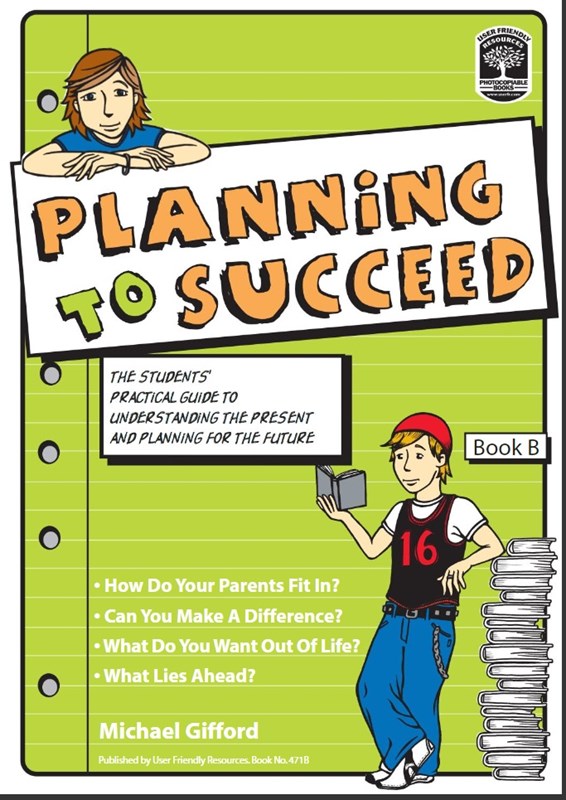 Planning to Succeed: Set (2 Books) Planning to Succeed: Set (2 Books)
