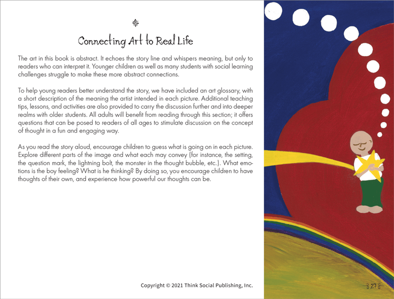 The Power of Thought on Feelings The Power of Thought on Feelings