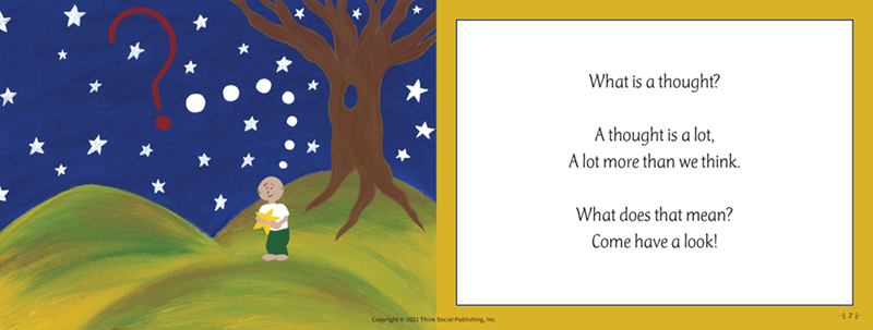 The Power of Thought on Feelings The Power of Thought on Feelings