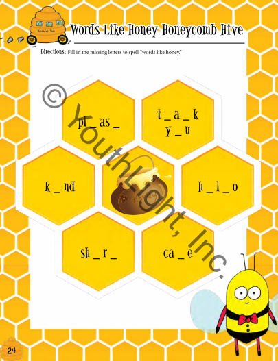 Princess Priscilla and the Bully-Bee Day Princess Priscilla and the Bully-Bee Day