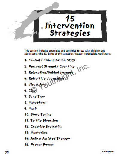 See My Pain! See My Pain!