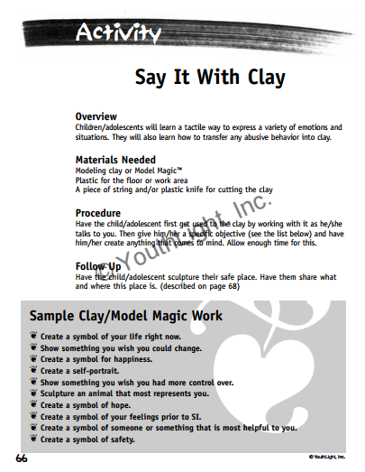 See My Pain! See My Pain!