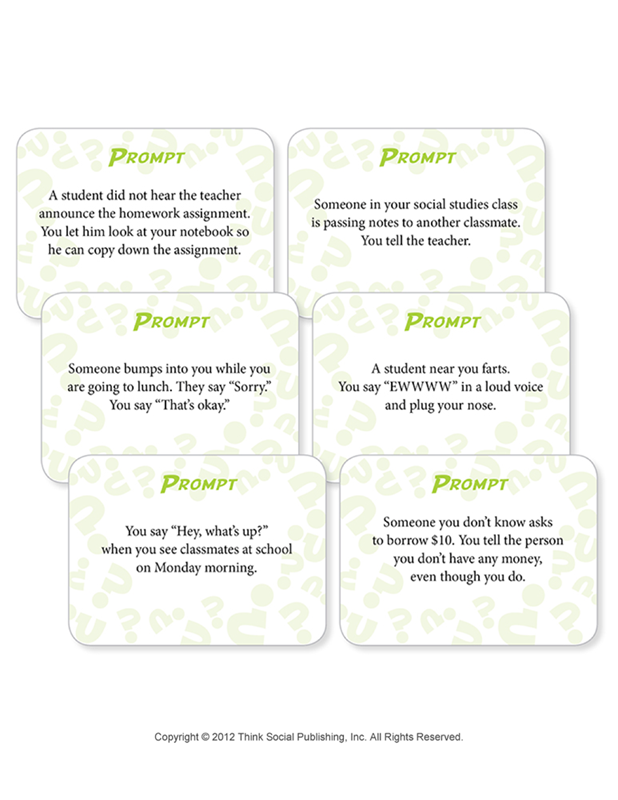 Should I? or Shouldn't I? What Would Others Think? Revised Edition for Teens Should I? or Shouldn't I? What Would Others Think? Revised Edition for Teens