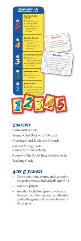 Should I or Shouldn't I - for Primary Schools Should I or Shouldn't I - for Primary Schools