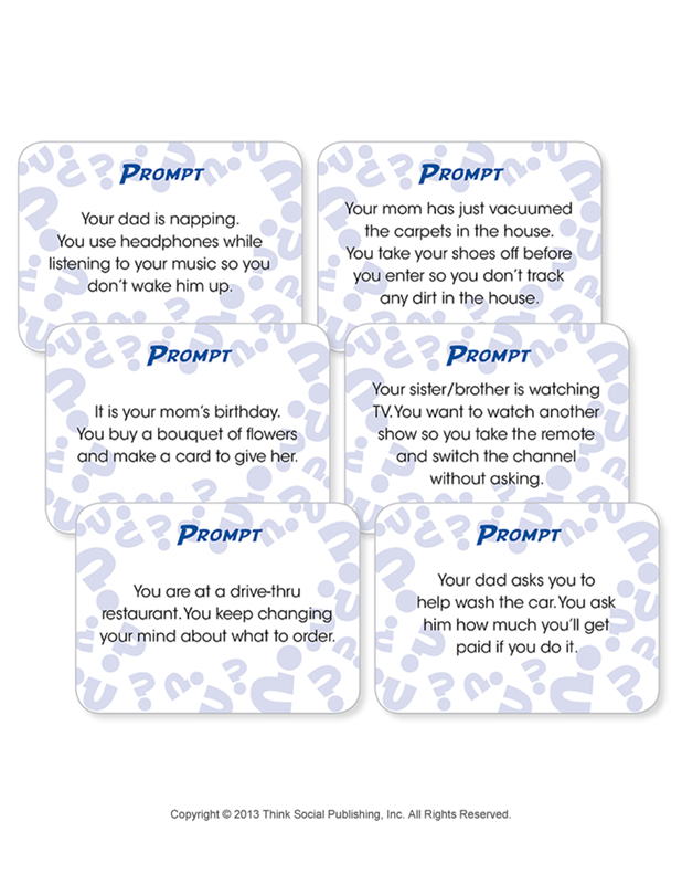 Should I or Shouldn't I - for Primary Schools Should I or Shouldn't I - for Primary Schools