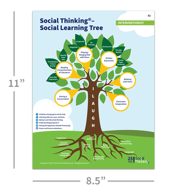 Social Thinking Frameworks Collection |Core Practical Treatment Frameworks Set 1 Social Thinking Frameworks Collection |Core Practical Treatment Frameworks Set 1