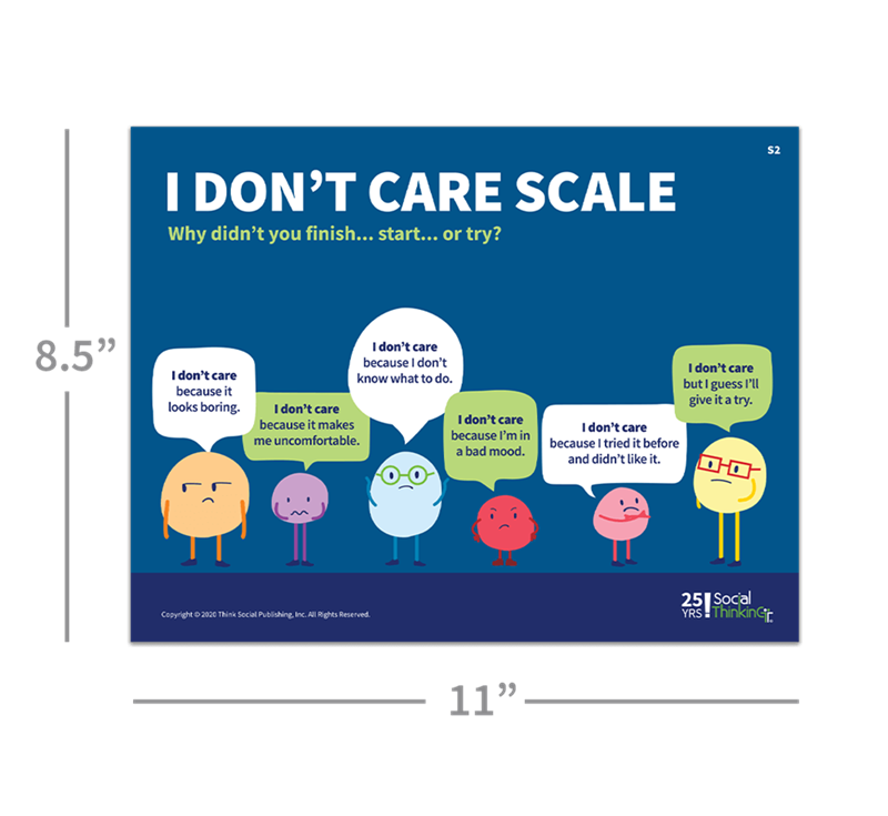Social Thinking® Frameworks Collection | Practical Treatment Frameworks Set 2 Social Thinking® Frameworks Collection | Practical Treatment Frameworks Set 2