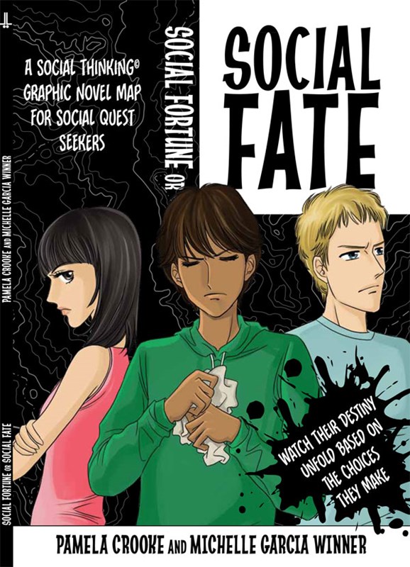 Social Fortune or Social Fate Social Fortune or Social Fate