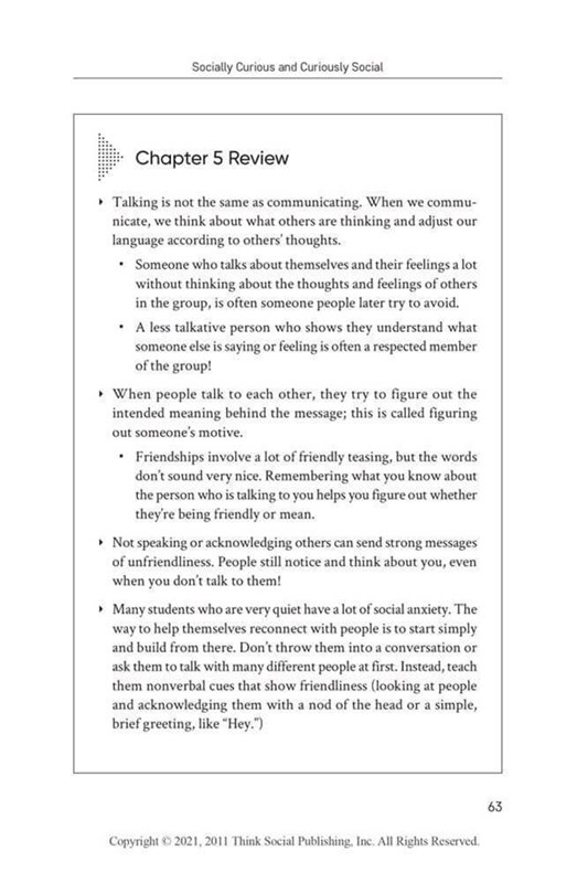 Socially Curious and Curiously Social Socially Curious and Curiously Social