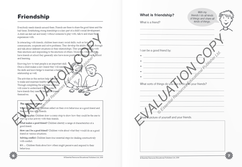 Superb Social Skills in the Classroom: Book 2 Superb Social Skills in the Classroom: Book 2