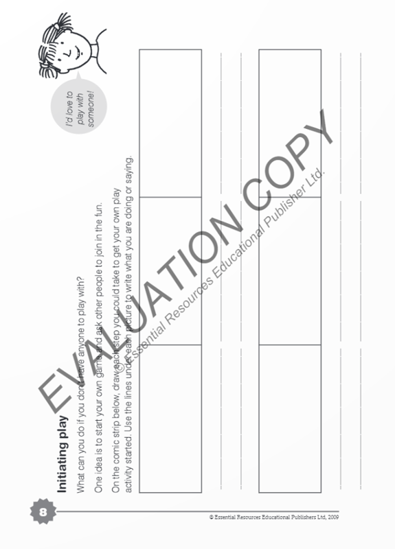 Superb Social Skills in the Classroom: Book 2 Superb Social Skills in the Classroom: Book 2