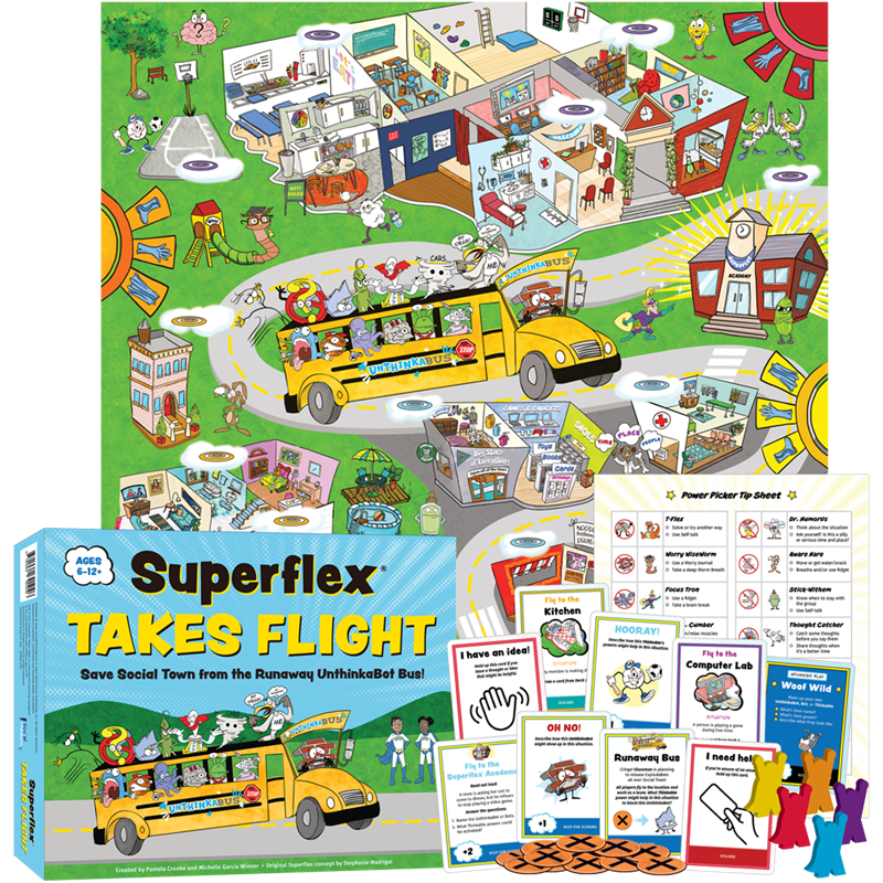 Superflex Series All-in-One Bundle Superflex Series All-in-One Bundle