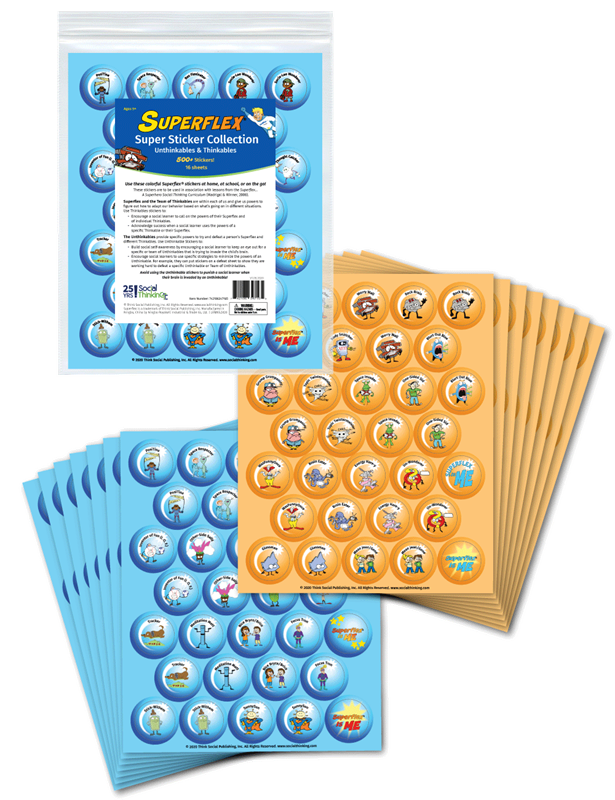 Superflex Series Get Started Bundle Superflex Series Get Started Bundle