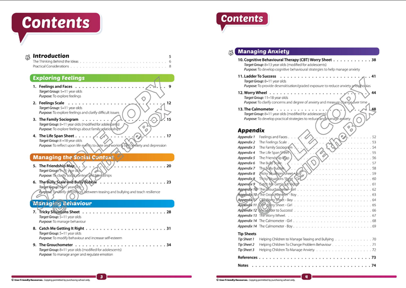 Talking in Pictures Talking in Pictures