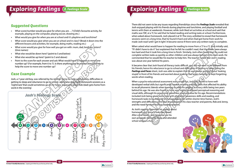 Talking in Pictures Talking in Pictures