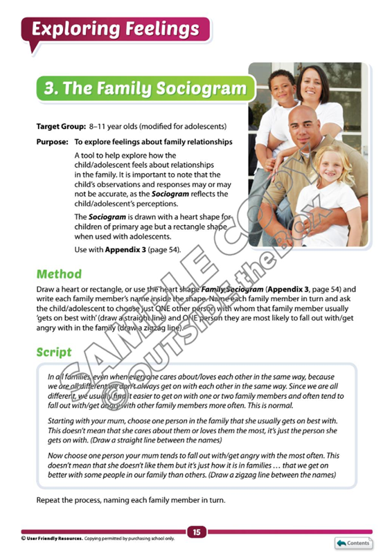 Talking in Pictures Talking in Pictures