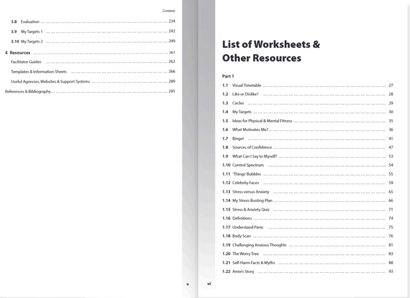 The ASD Girls’ Wellbeing Toolkit The ASD Girls’ Wellbeing Toolkit