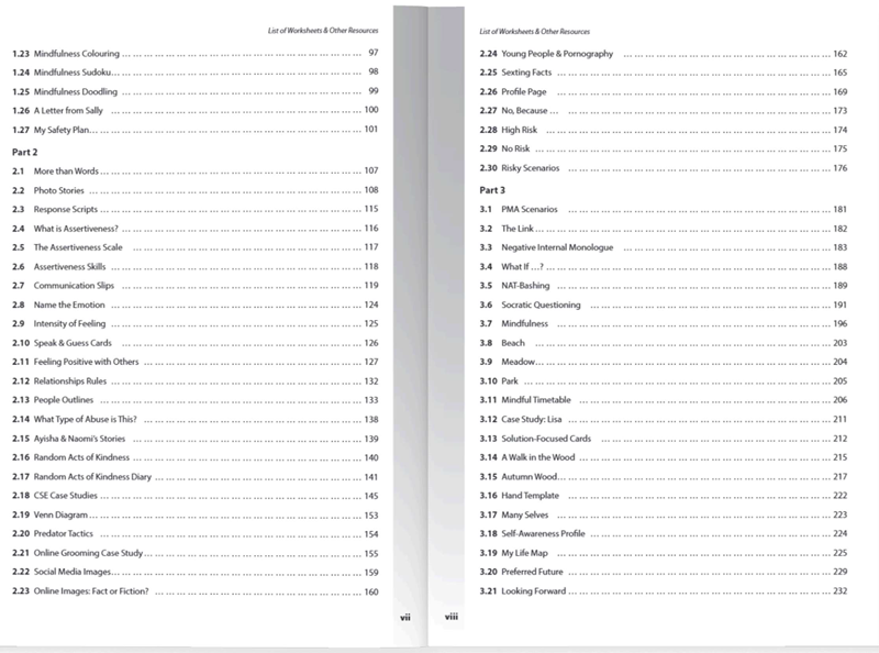 The ASD Girls’ Wellbeing Toolkit The ASD Girls’ Wellbeing Toolkit