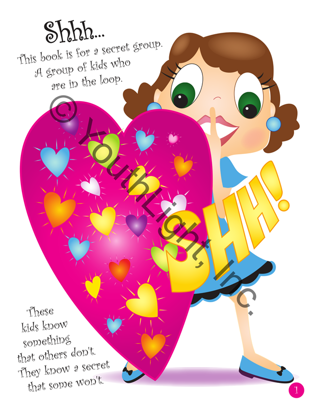 The Inner-Beauty Secret The Inner-Beauty Secret