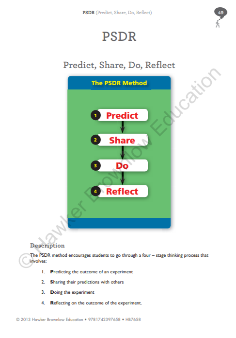 The Thinking School The Thinking School