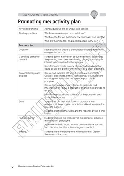 Thinking About Me and Us: Book 3 Thinking About Me and Us: Book 3