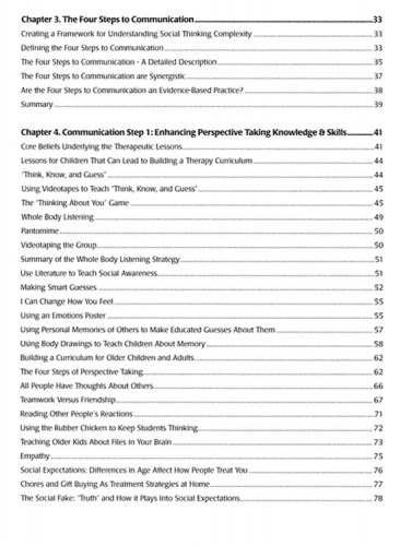 Thinking About YOU Thinking About ME, 2nd Edition Thinking About YOU Thinking About ME, 2nd Edition