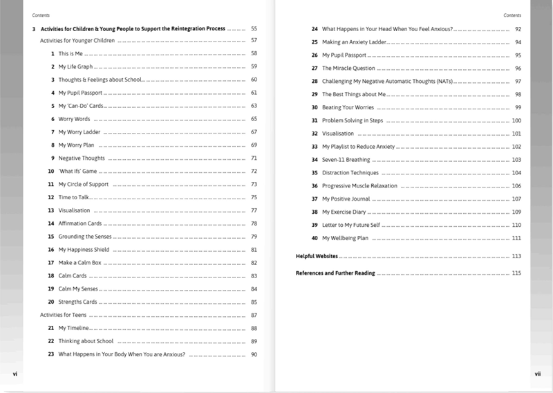 Understanding & Supporting Children & Young People with Emotionally Based School Avoidance (EBSA) Understanding & Supporting Children & Young People with Emotionally Based School Avoidance (EBSA)
