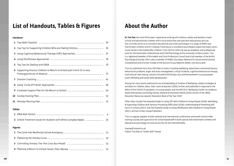 Understanding & Supporting Children & Young People with Emotionally Based School Avoidance (EBSA) Understanding & Supporting Children & Young People with Emotionally Based School Avoidance (EBSA)
