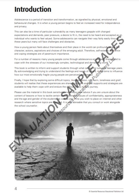 Understanding Feelings Understanding Feelings