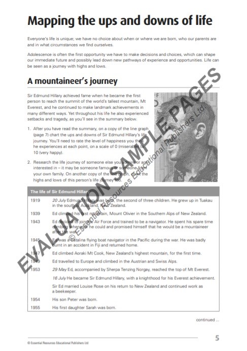 Understanding Feelings Understanding Feelings