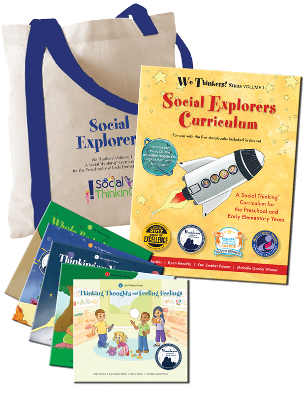 We Thinkers! All-In-One Bundle We Thinkers! All-In-One Bundle