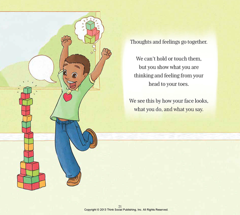 We Thinkers! Volume 1 - Five Storybook Set We Thinkers! Volume 1 - Five Storybook Set