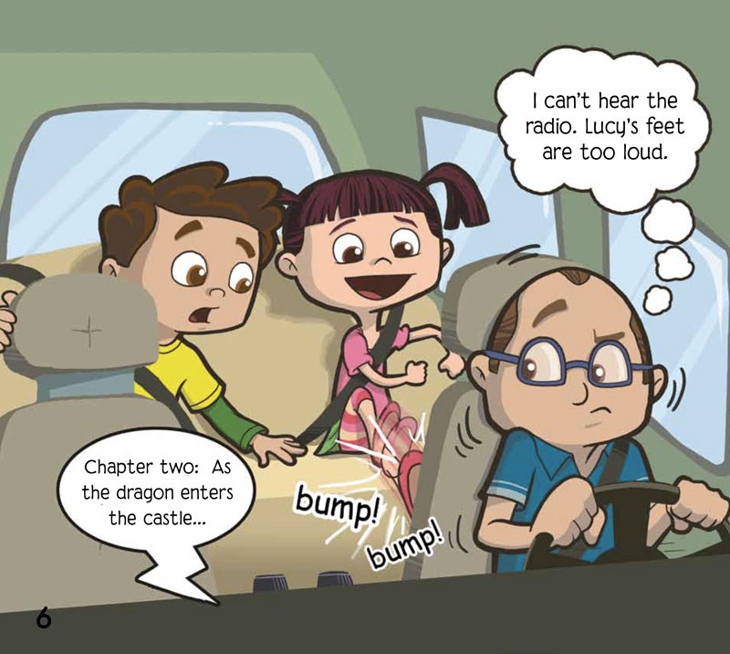 Whole Body Listening Larry at Home Whole Body Listening Larry at Home