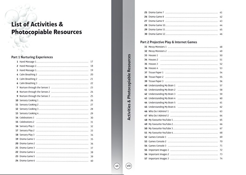 Working with Attachment Difficulties in Teenagers Working with Attachment Difficulties in Teenagers