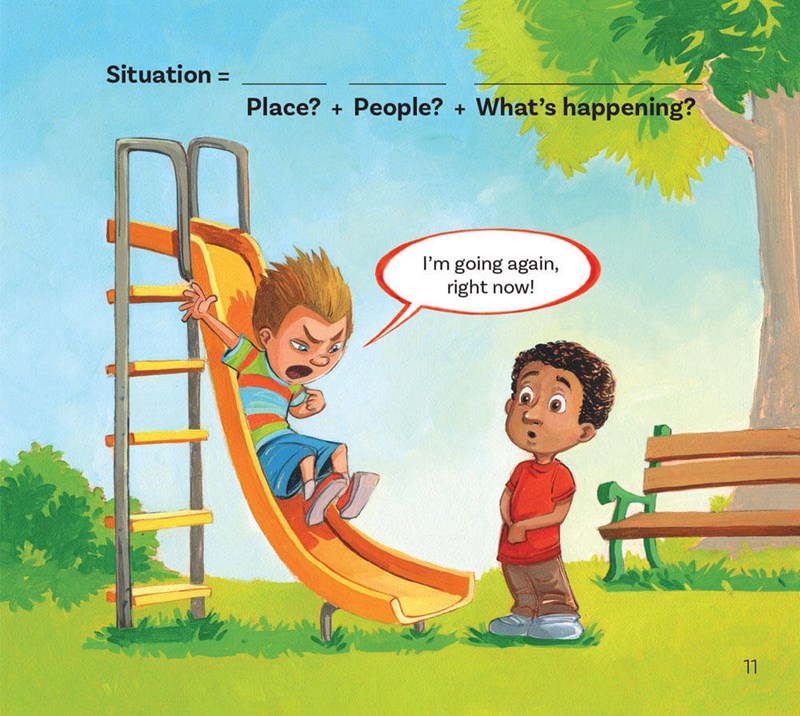 You are a Social Detective You are a Social Detective