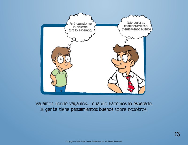 Eres Un Detective Social! (Spanish) Eres Un Detective Social! (Spanish)