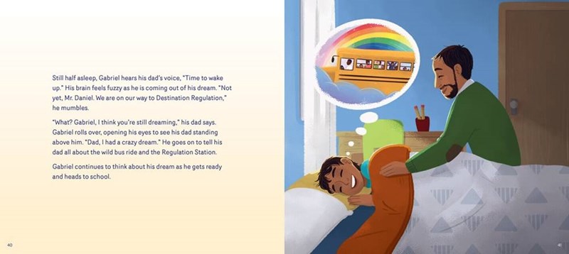 The Zones of Regulation Storybook Set The Zones of Regulation Storybook Set