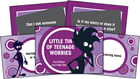 Little Tin of Teenage Worries