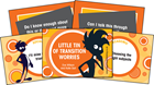Little Tin of Transition Worries