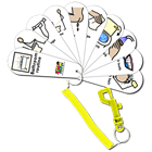 The Play Doctors Bathroom Routine Fan