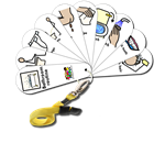 The Play Doctors Bathroom Routine Fan