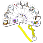 The Play Doctors At School Time To Fan