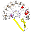 The Play Doctors Help In The Classroom Fan