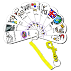 The Play Doctors Curriculum Fan