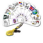 The Play Doctors Curriculum Fan